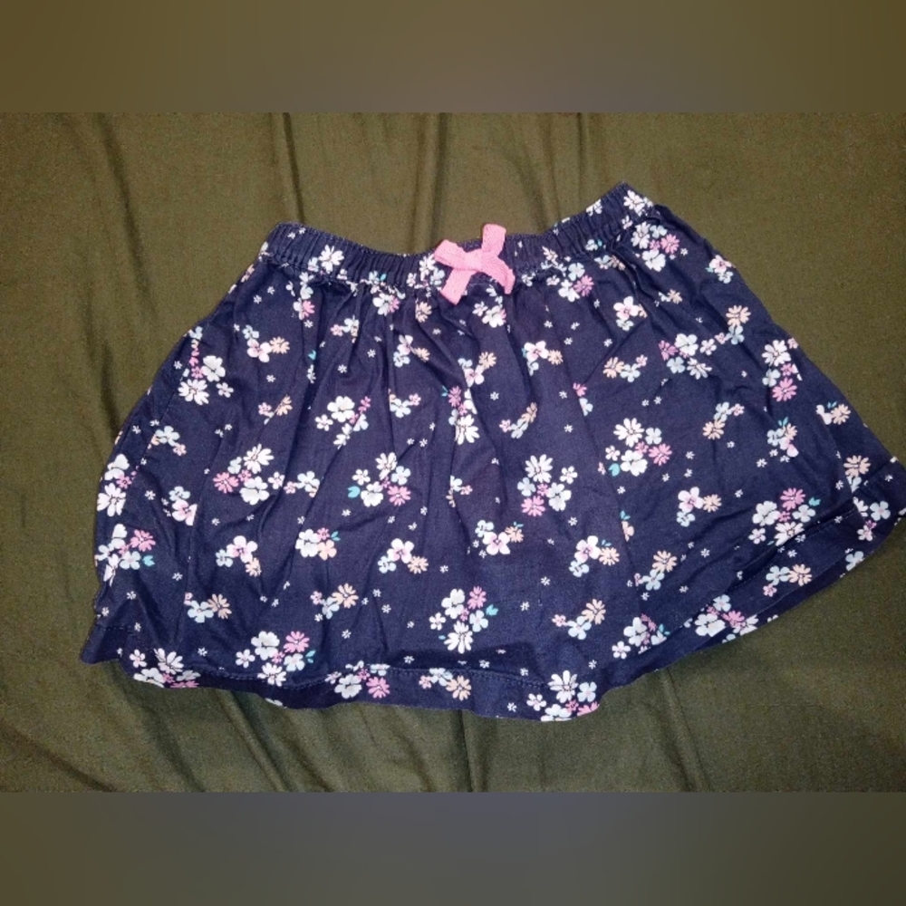 Girls skirts